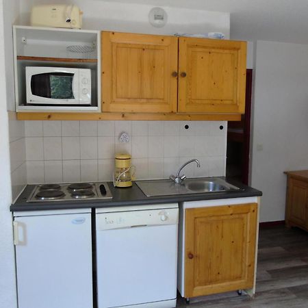 Residence Grand Argentier - 2 Pieces Pour 6 Personnes Mae-8624 Modane Exteriér fotografie